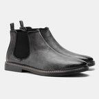 Bonvieve | Timeless Chelsea Boots for Men