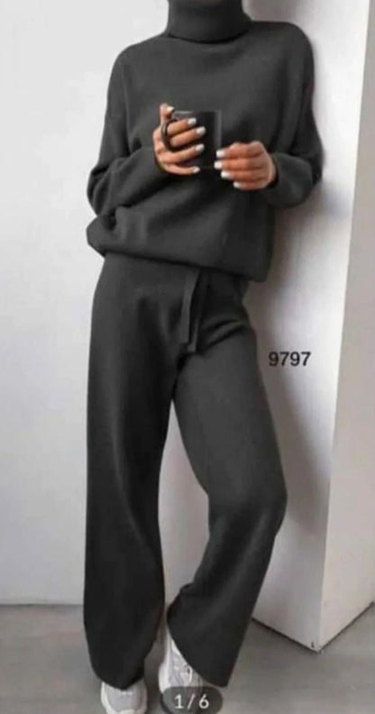 Bonvive | Stijlvolle en Comfortabele Outfit