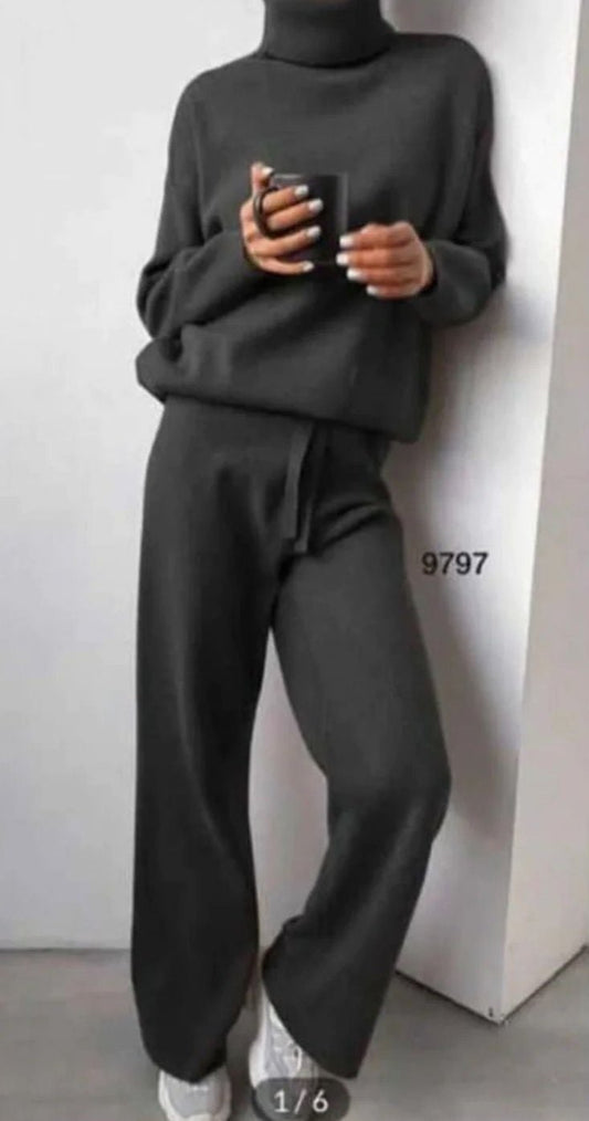 Bonvive | Stijlvolle en Comfortabele Outfit