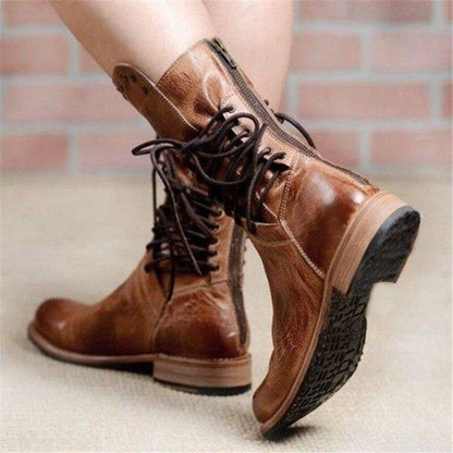 Chic Comfort Boots