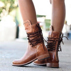 Chic Comfort Boots