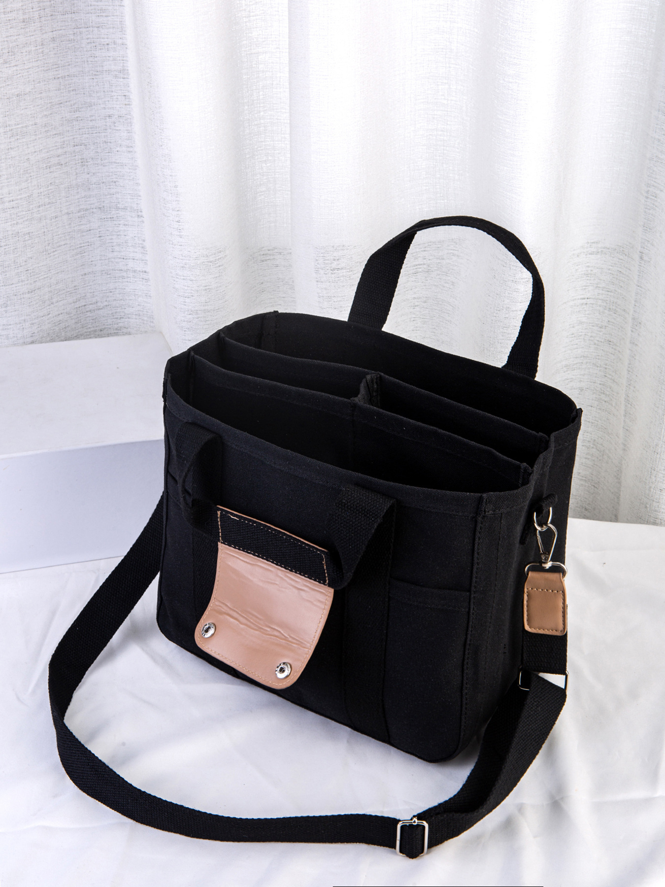 Bonvieve | Trendy Handbag