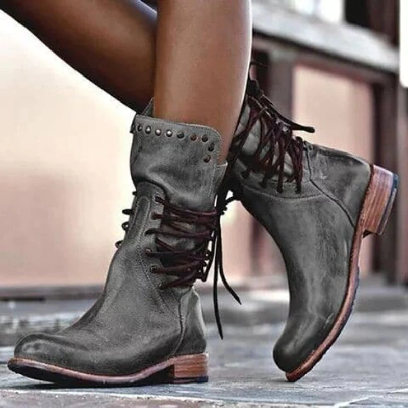 Chic Comfort Boots