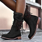 Chic Comfort Boots