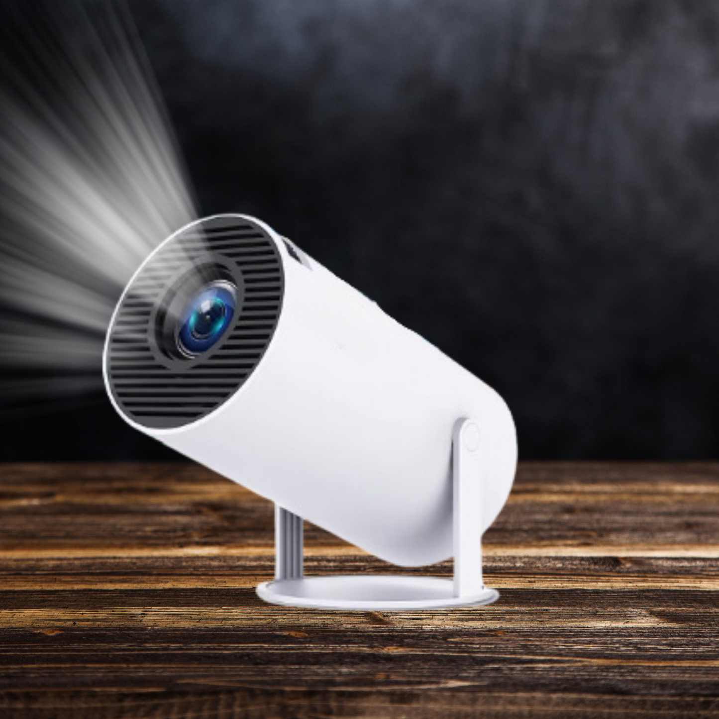 Bonvive | 4k Ultra HD Projector