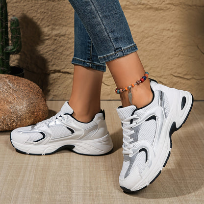 Bonvive | Trendy en Dynamische Sneakers voor een Stijlvolle en Sportieve Look