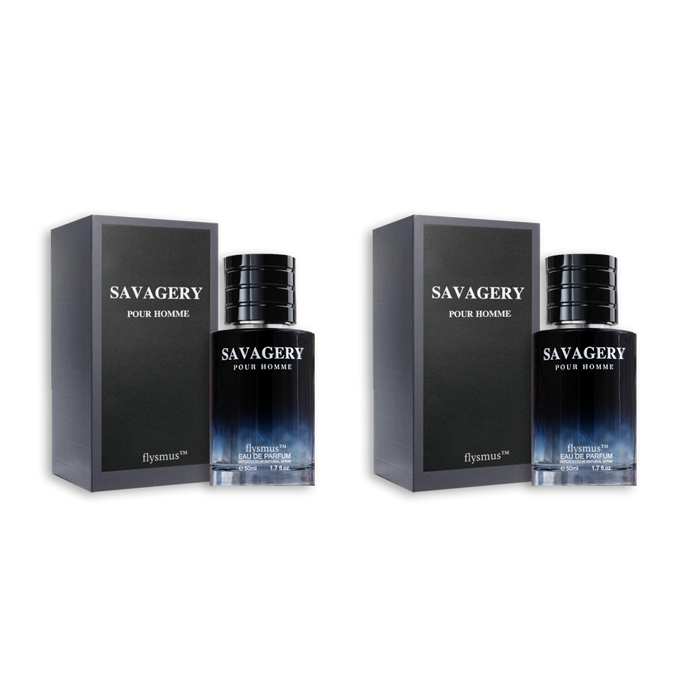 Bonvieve | Savagery Pheromone Men’s Perfume