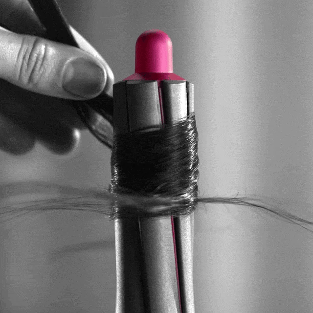 Bonvive | Haarstijler - 5 in 1 haarstijler