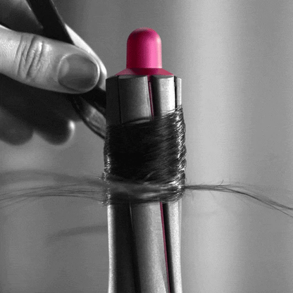 Bonvive | Haarstijler - 5 in 1 haarstijler