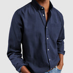 Bonvieve | Men’s Shirt – Stylish and Comfortable Fashion