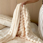 Bonvieve | Double-Layer Comfort Blanket