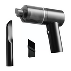 Bonvieve | Cleaner Pro Vacuum – Powerful Multi-Function Cordless Vacuum Cleaner