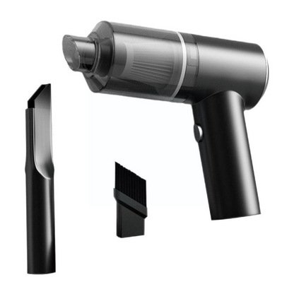 Bonvive | Cleaner Pro Vacuum – Multifunctionele Draadloze Stofzuiger voor Krachtige Reiniging