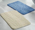 Bonvieve | Luxury Bath Mat – Ultimate Comfort & Style for Your Bathroom