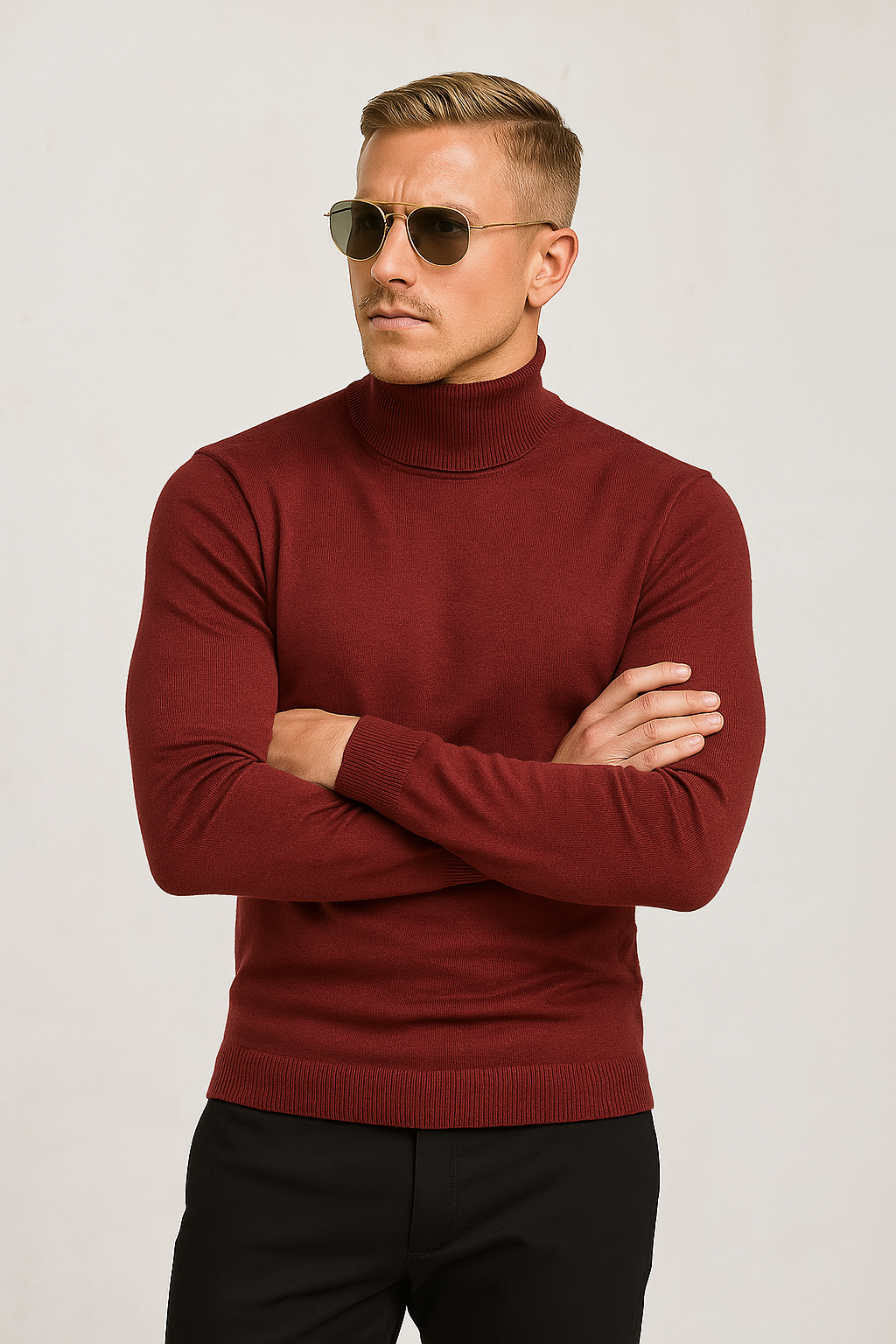 Bonvive | Luxe Coltrui