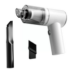 Bonvieve | Cleaner Pro Vacuum – Powerful Multi-Function Cordless Vacuum Cleaner