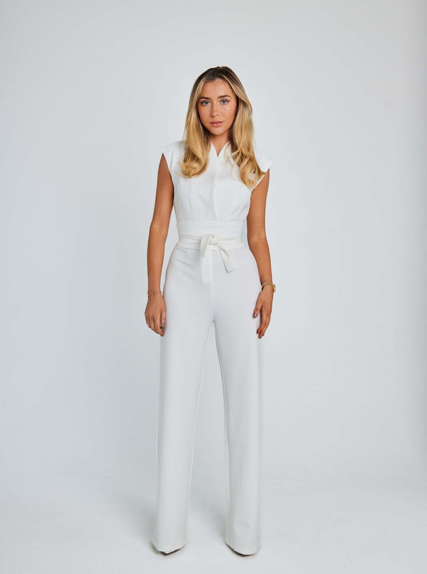 Bonvive - Dames Jumpsuit