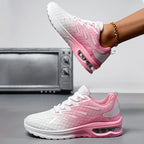 Bonvieve | Trendy Anti-Slip Sneakers