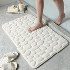Bonvieve | Luxury Bath Mat – Ultimate Comfort & Style for Your Bathroom