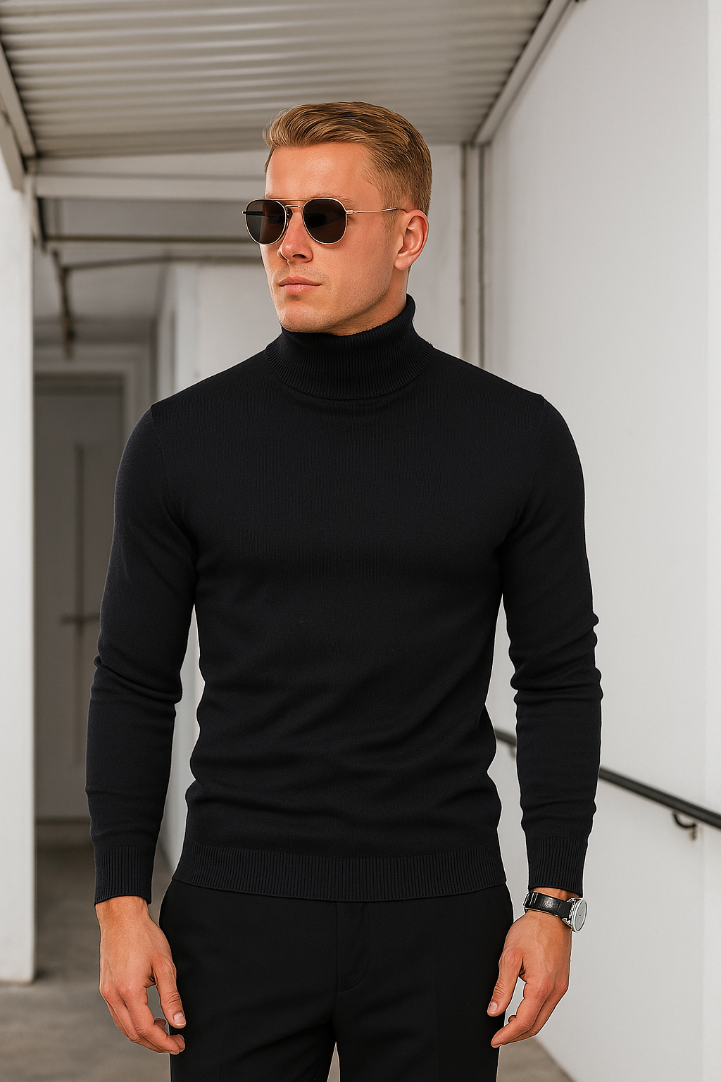 Bonvive | Luxe Coltrui