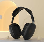 Bonvieve | Wireless Bluetooth Headphones – Premium Sound & Comfort
