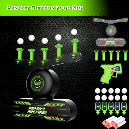 Bonvive | Hover Shot