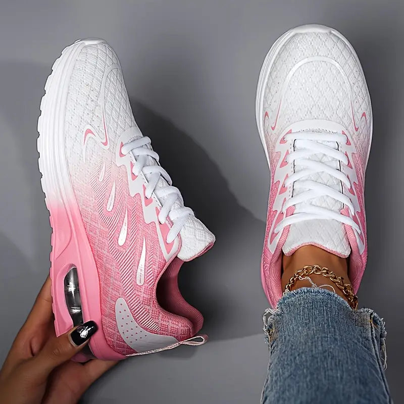 Bonvive | Trendy Antislip Sneakers