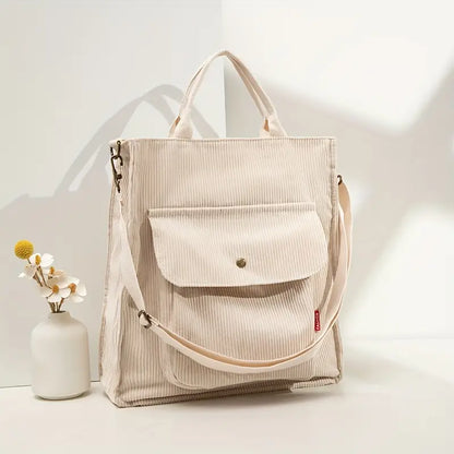 Bonvive | Toffe Designer Combi Schoudertas