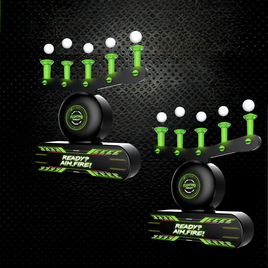 Bonvive | Hover Shot