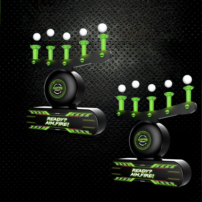 Bonvive | Hover Shot