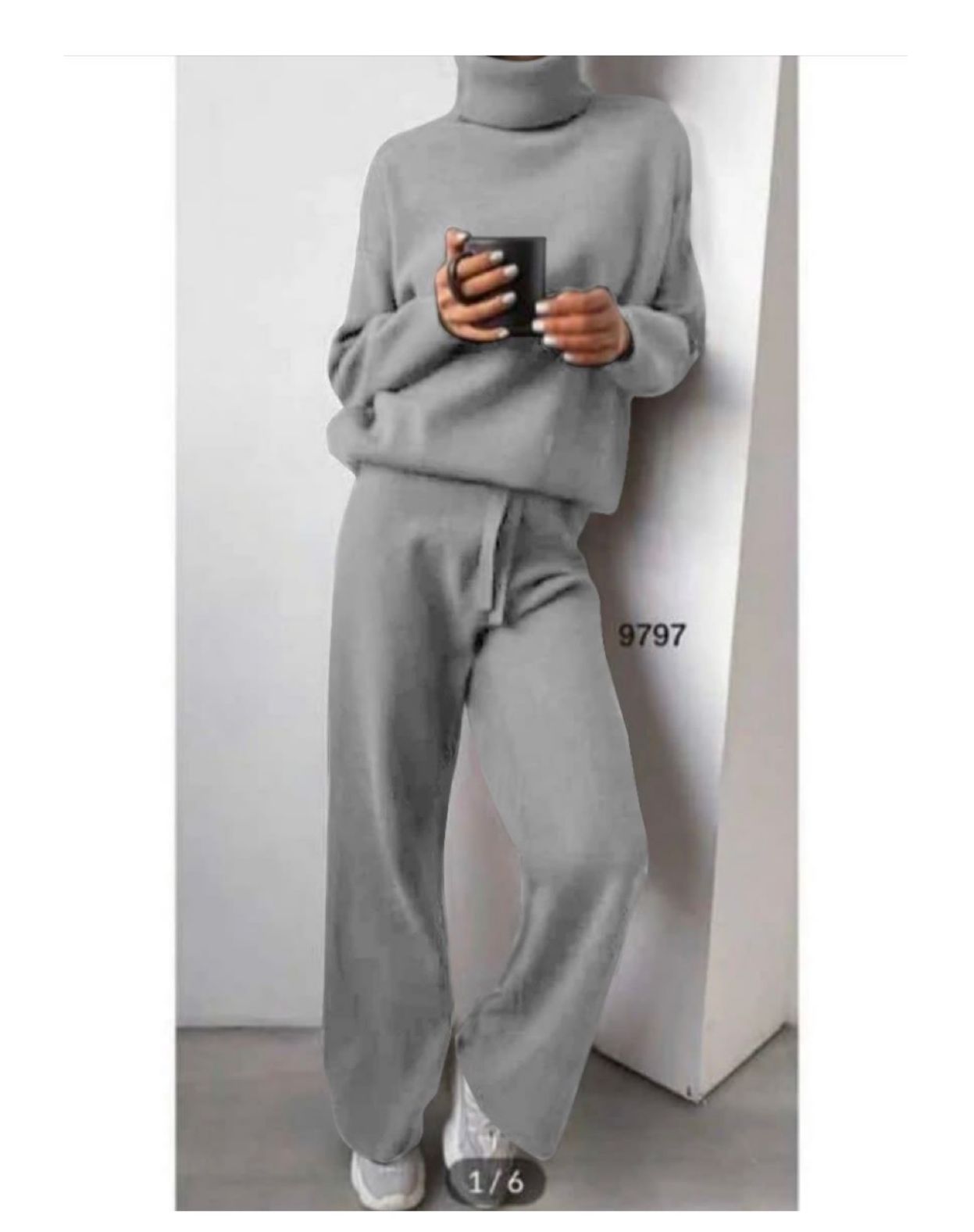 Bonvive | Stijlvolle en Comfortabele Outfit