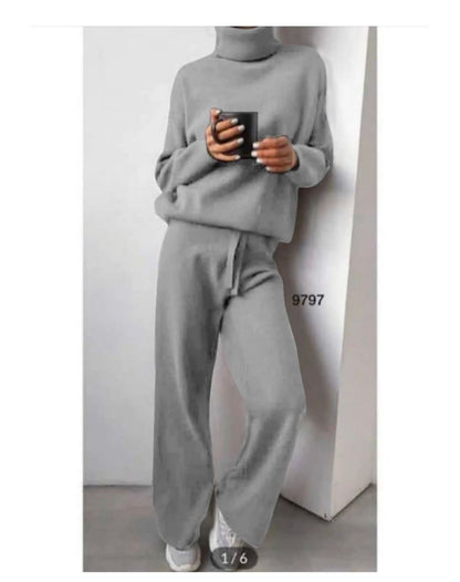 Bonvive | Stijlvolle en Comfortabele Outfit