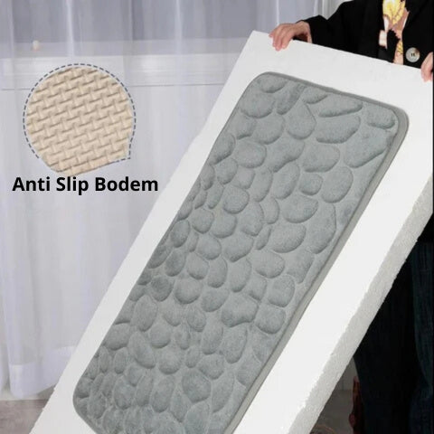 Bonvieve | Luxury Bath Mat – Ultimate Comfort & Style for Your Bathroom