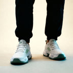 Bonvieve | 2025 Women’s Fashion Sneakers | Spring–Summer Platform Trainers | Lightweight & Comfortable