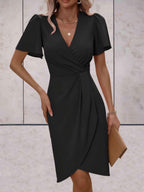 Bonvieve | Beautifully Fitted Stylish Dress