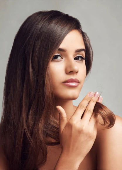 Bonvive | SplitSleek: Stijlvolle en Functionele Oplossing voor Perfecte Haarstijl