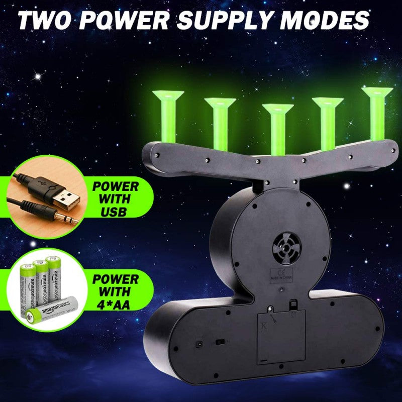 Bonvive | Hover Shot