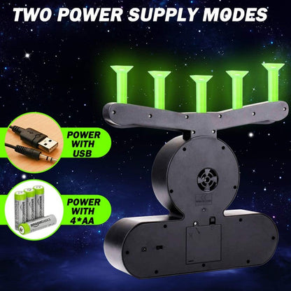 Bonvive | Hover Shot