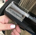 Bonvieve | SplitSleek: A Stylish and Functional Solution for Perfect Hair Styling