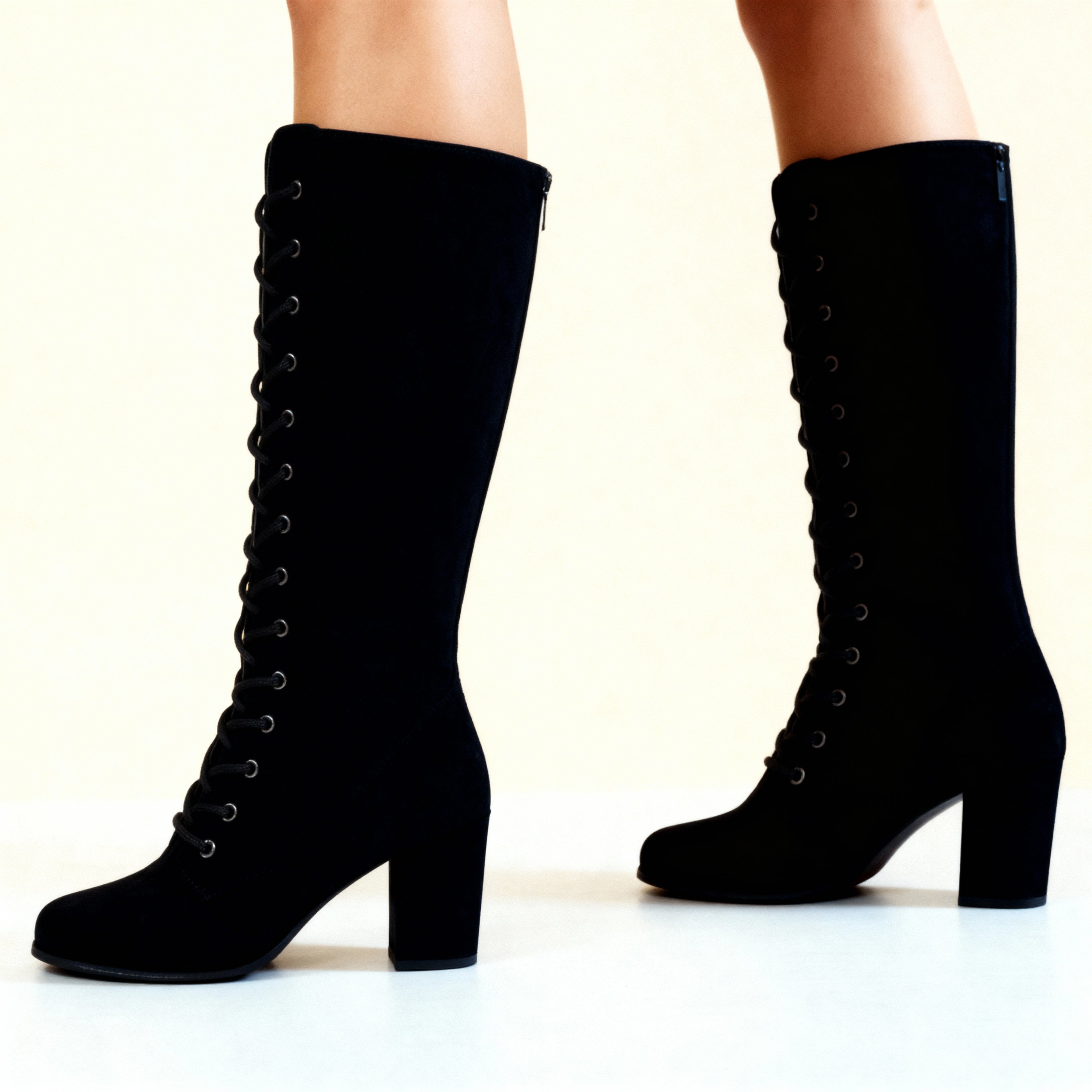 ChicWinter Vintage Women’s Boots
