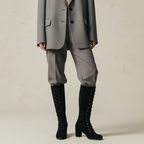 ChicWinter Vintage Women’s Boots