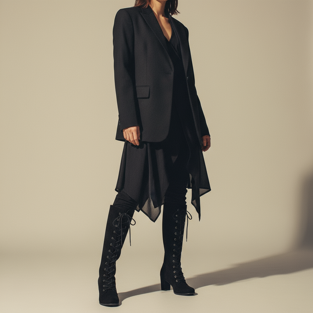 ChicWinter Vintage Women’s Boots