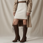 ChicWinter Vintage Women’s Boots