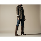 ChicWinter Vintage Women’s Boots