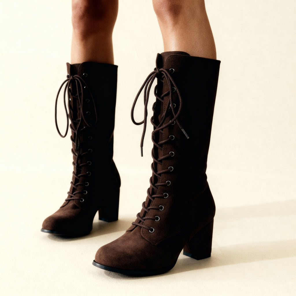 ChicWinter Vintage Women’s Boots