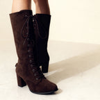 ChicWinter Vintage Women’s Boots