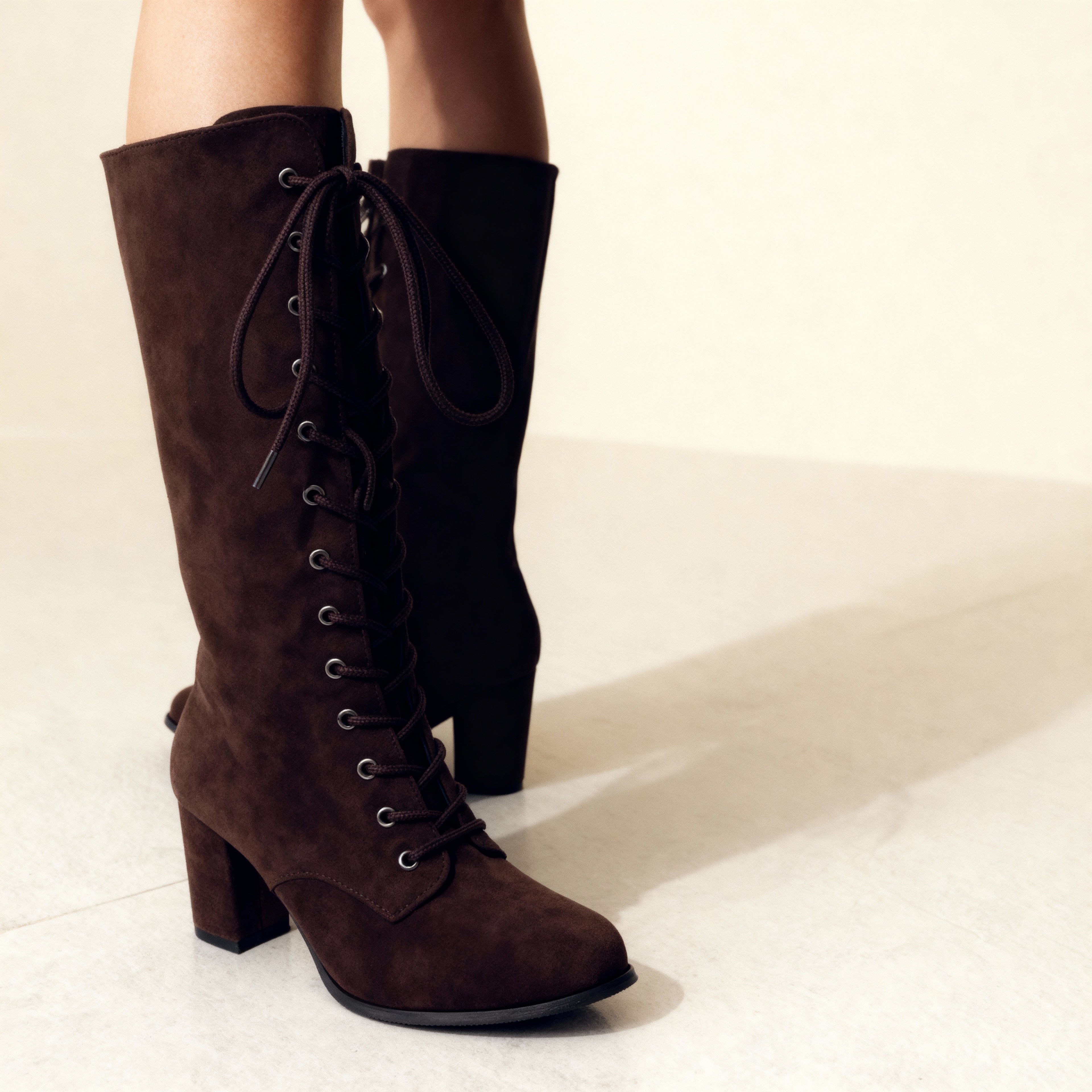 ChicWinter Vintage Women’s Boots