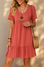 Bonvieve | Retro Dress – Elegant and Stylish Vintage Look