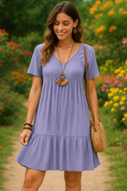 Bonvieve | Retro Dress – Elegant and Stylish Vintage Look