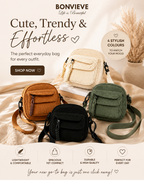 Women’s Corduroy Handbag